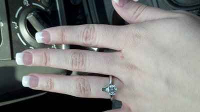 Let me see that BLING!