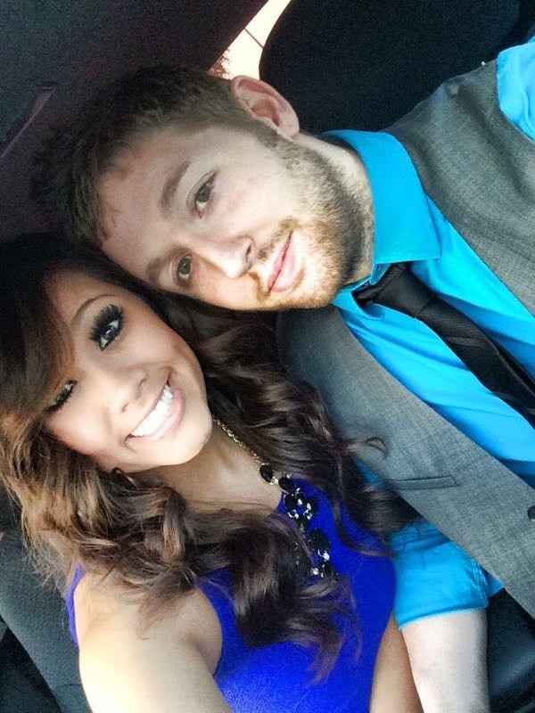 Share your favorite pic of you and FH!!