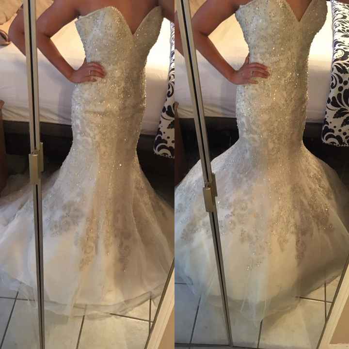 Team petticoat or no petticoat???