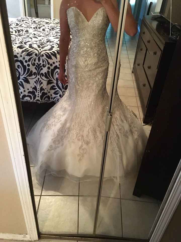 Team petticoat or no petticoat???