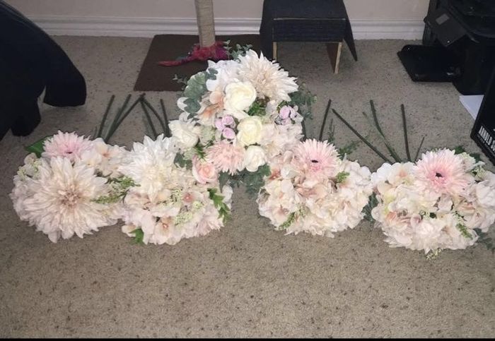 DIY BOUQUETS
