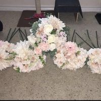 DIY BOUQUETS