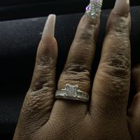 Brides of 2022! Show us your ring! - 1