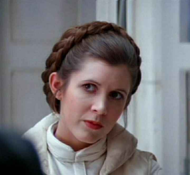  Adding personal touches (star Wars) - 2