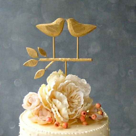  Unique cake toppers! Let's see yours, and your inspirarions! - 1