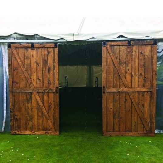  Ideas or suggestions for turning a ballroom into that chapel feel for the ceremony? - 1