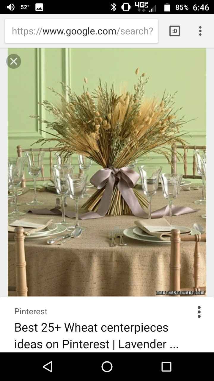  Centerpieces - 2