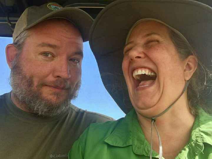  Balancing fh's preference and makeup for photos - 3