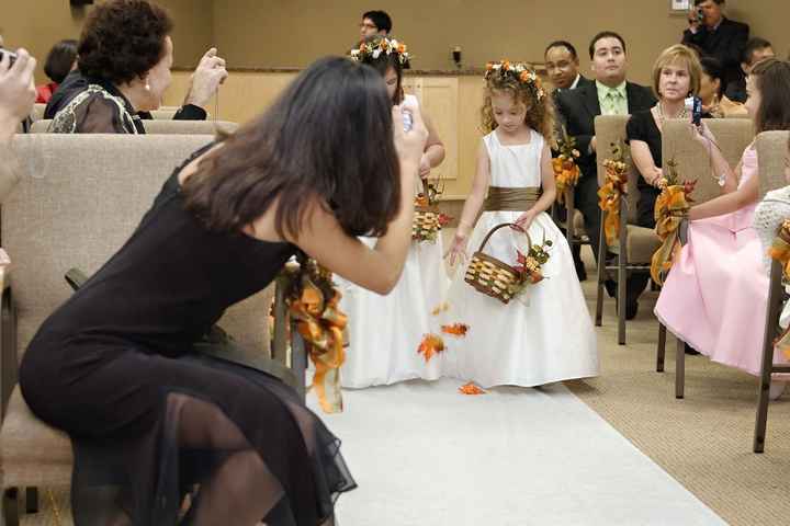 So much time and thought ruined by someone's big head