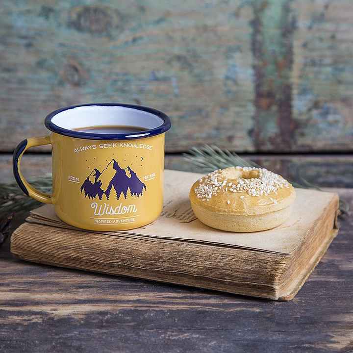 Wisdom cup I can buy at wholesale due to number being ordered.