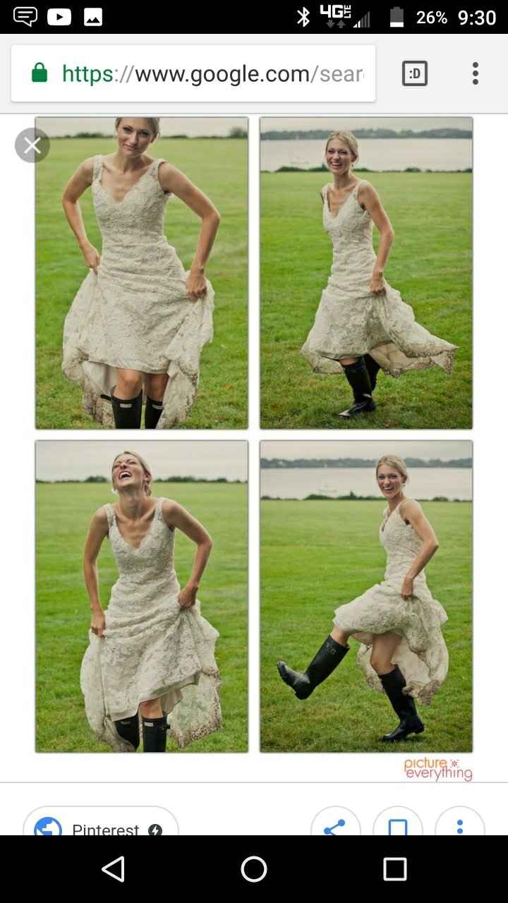 It's gonna rain! - 1