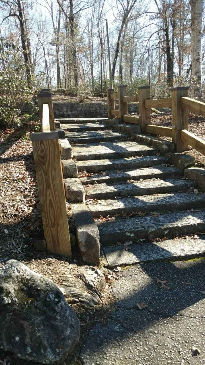 Show me your venues... - 5