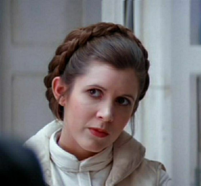  Adding personal touches (star Wars) - 2