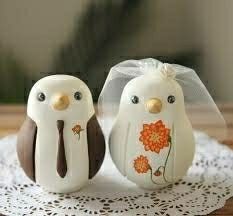  Unique cake toppers! Let's see yours, and your inspirarions! - 3