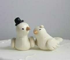  Unique cake toppers! Let's see yours, and your inspirarions! - 4