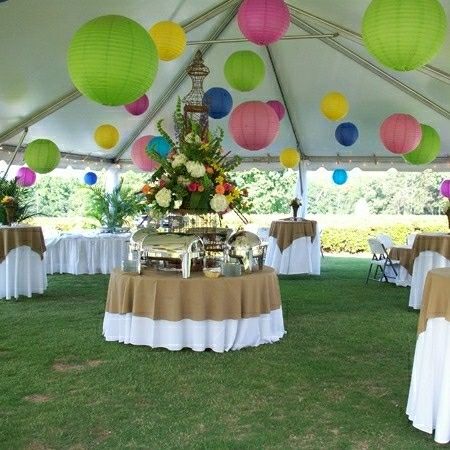  Small country wedding - 1
