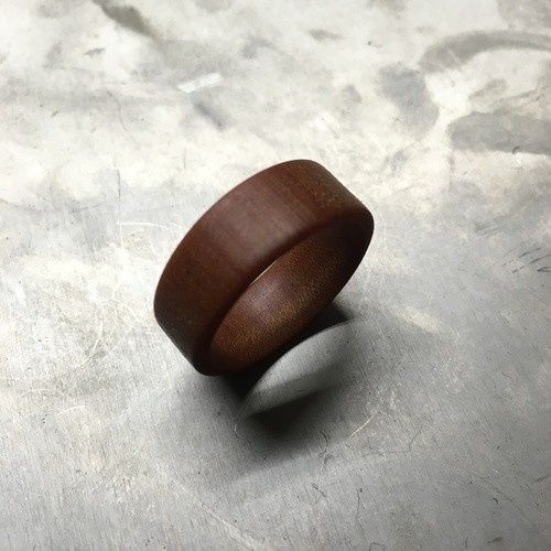 micarta ring