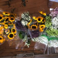 Wedding is Saturday so much going on! - 1