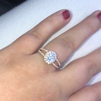 Brides of 2021! Show us your ring! - 1