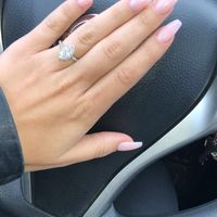 Brides of 2020!  Show us your ring! - 1