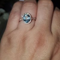 Brides of 2022! Show us your ring! - 1