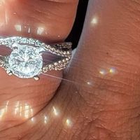 2023 Brides - Show us your ring! - 1