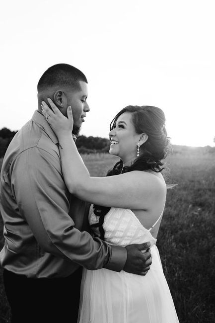 Engagement photos preview 2