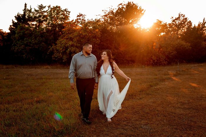 Engagement photos preview 3