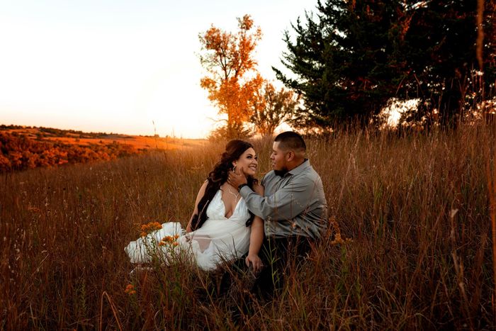 Engagement photos preview 5