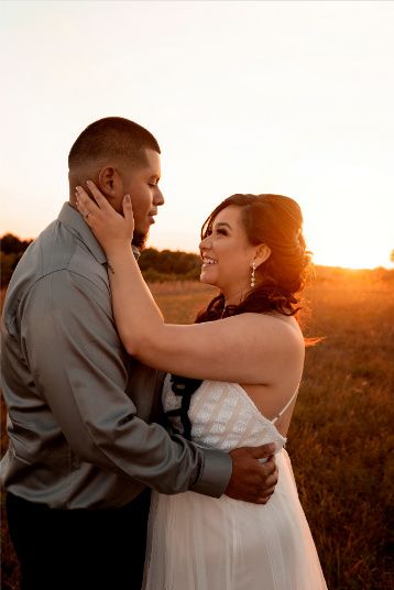 Favorite engagement pictures! 4