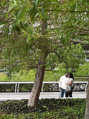 Engagement Pics are in!!