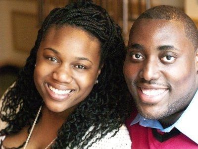 Engagement Pics are in!!