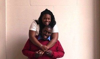 Engagement Pics are in!!