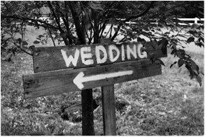 Ceremony decoration help!