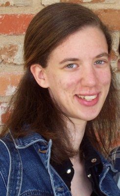 You without makeup...