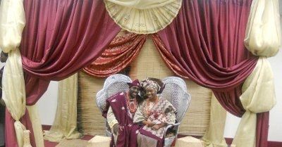 Married!!! (Picturas!)