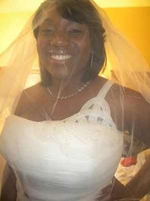 Married!!! (Picturas!)
