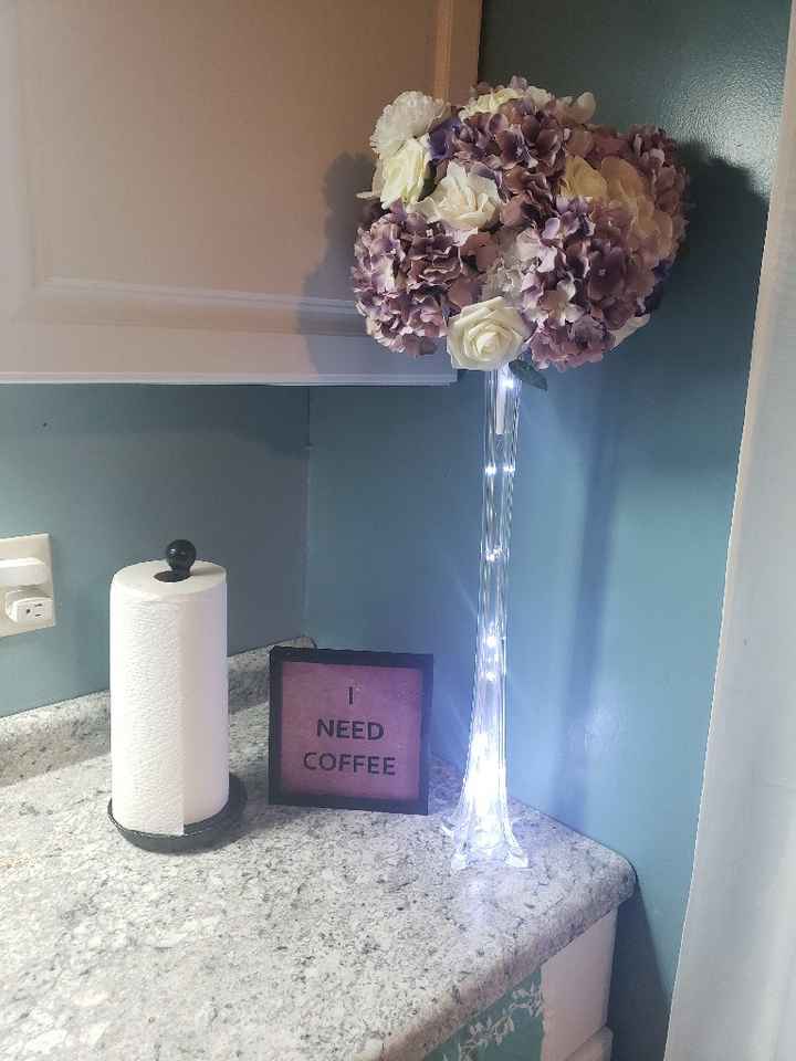 diy Centerpieces?? - 1