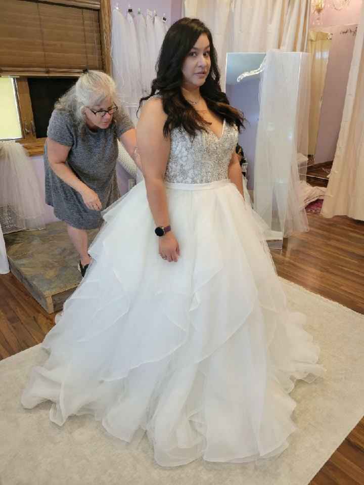 October 2, 2021 Brides - 1