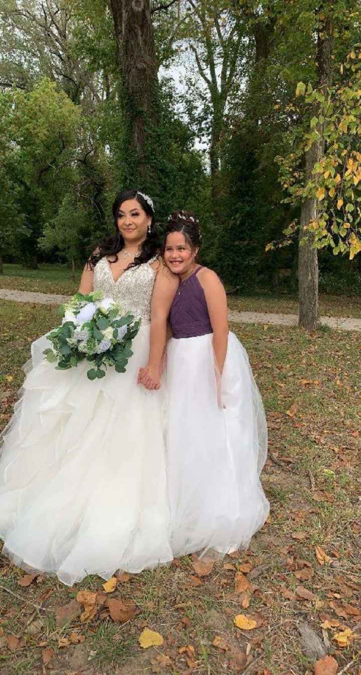 Officially Mrs.meraz💜 - 4