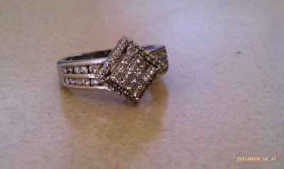 My Ring is here!!