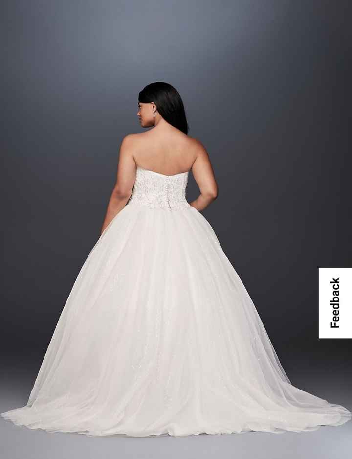 Second dress question - 1