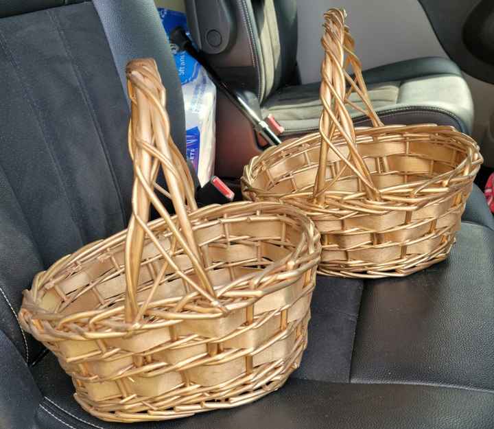 yay for yard sales - 1