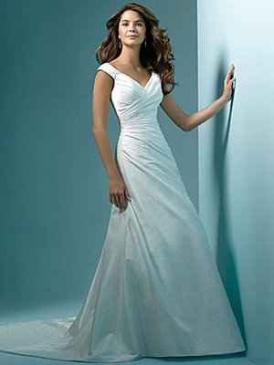 Let Me See "THE DRESS"