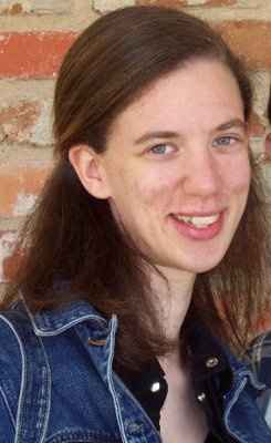 You without makeup...