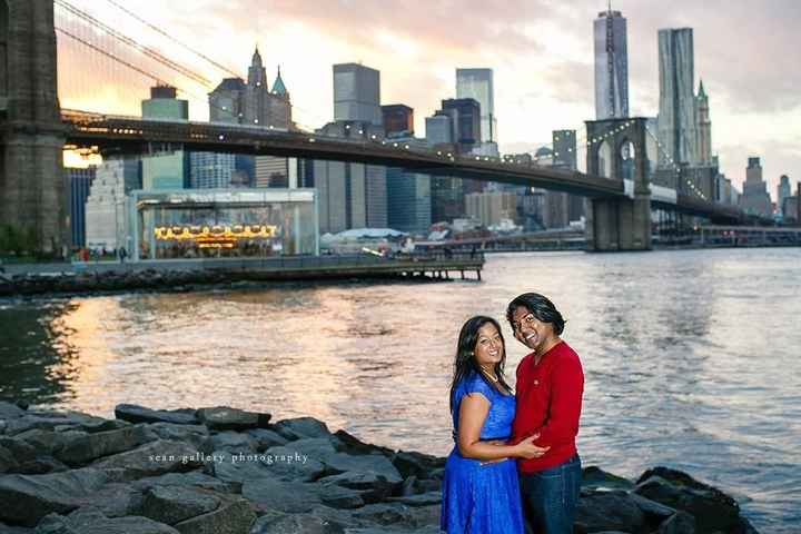 Engagement Shoot Pics!