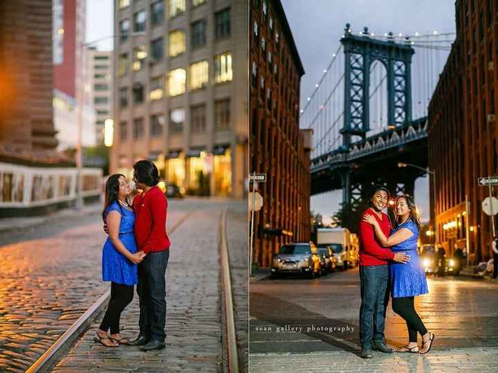 Engagement Shoot Pics!