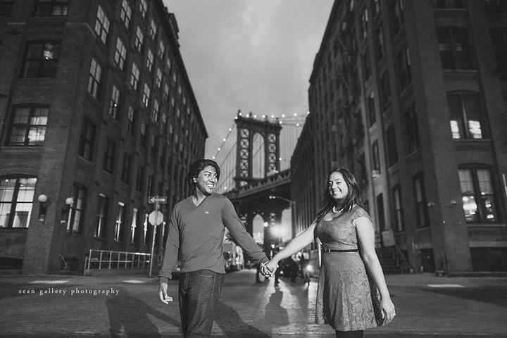 Engagement Shoot Pics!