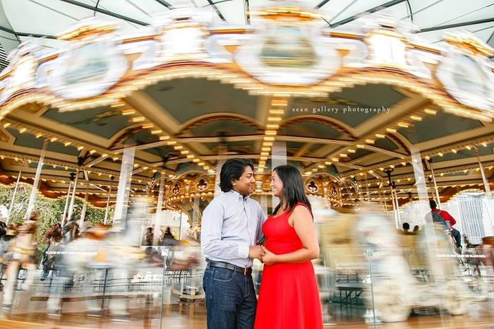 Engagement Shoot Pics!