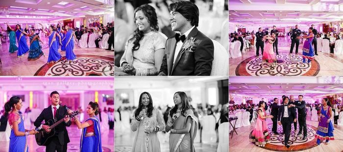 Wedding Photos!
